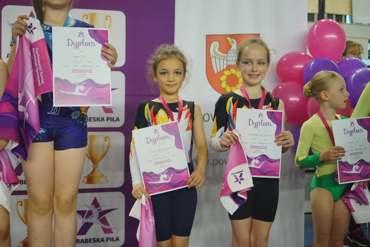 Zajęcia tańca towarzyskiego w GCA Kartuzy