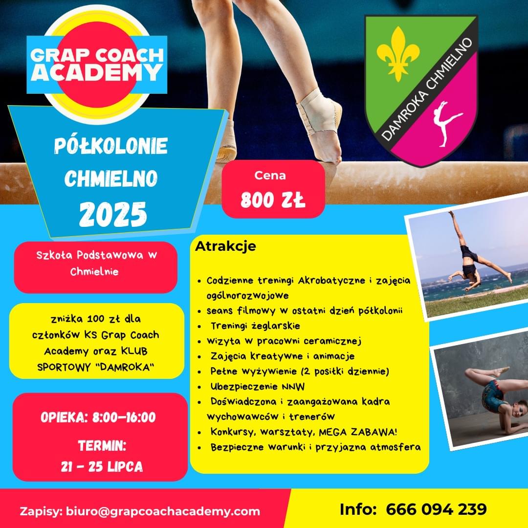 Zdjęcie przedstawiające dzieci podczas półkolonii