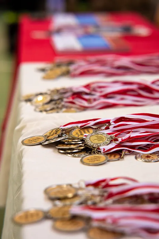 Zajęcia tańca towarzyskiego w GCA Kartuzy