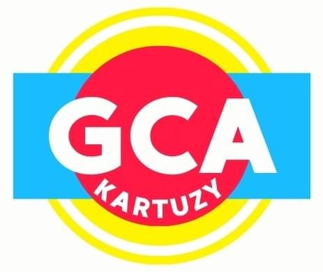 Logo GCA Kartuzy